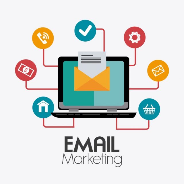 email marketing funciona 